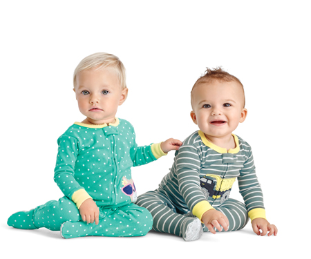Carter’s ‘da Bonus’a özel 150 TL ve üzeri alışverişe %10 Carter’s Bonus 