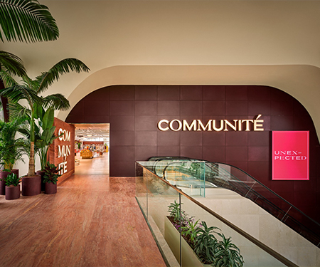 COMMUNITÉ'de 15.000 TL ve üzeri alışverişe 1.500 TL COMMUNITÉ bonus!