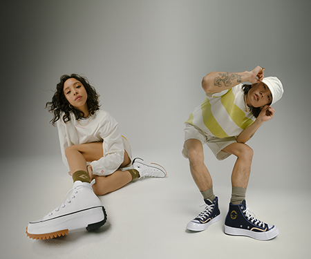 converse.com.tr’de 650 TL’ye 150 TL bonus!