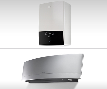 DAIKIN Bayilerinde Bonus’a Özel Peşin Fiyatına 18 taksit fırsatı!