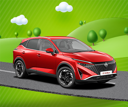 Dailydrive Rent a Car'da %30 indirim!