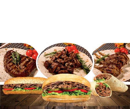 D&D Has Döner Restoranlarında %10 İndirim
