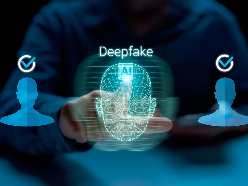 Deepfake Nedir: Yapay Zeka Destekli Sahte İçerikleri Tanıma ve Korunma Yöntemleri
