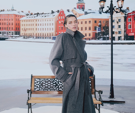 DeFacto'da Mobil Temassız & QR ile yapılan alışverişinize 100 TL bonus!