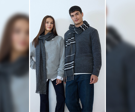 DeFacto'da peşin fiyatına 6 taksit!