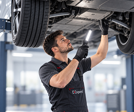 Doğuş D Ekspertiz'de %20 indirim ve 2.000 TL bonus fırsatı!
