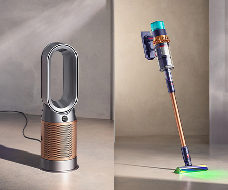 Dyson süpürge ve hava temizleyici ürünlerinde 4.000 TL indirim!