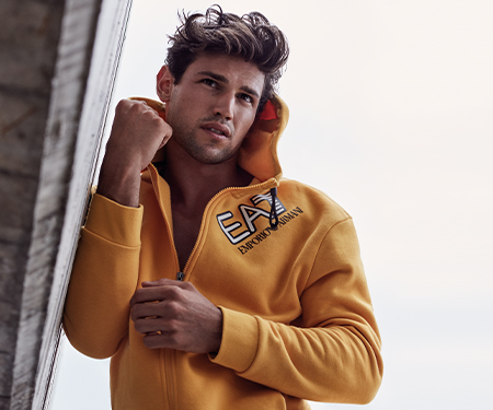 EA7 Emporio Armani’de 75 TL Bonus