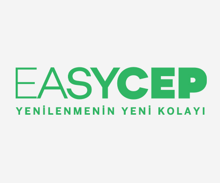 EasyCep'te 400 TL'ye varan<br> EasyCep bonus fırsatı!