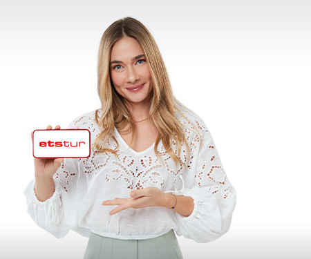 ETS'den yapacağınız otel rezervasyonlarında 600 TL'ye varan bonus!