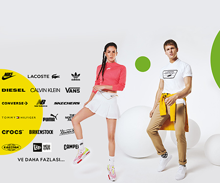 FashFed'de 600 TL'ye 150 TL bonus!