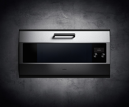 Gaggenau’da Peşin Fiyatına 9 taksit