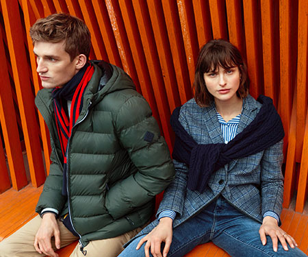 Gant’te 100 TL bonus!