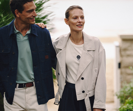 GANT'te 10.000 TL ve üzeri alışverişe 600 TL bonus!