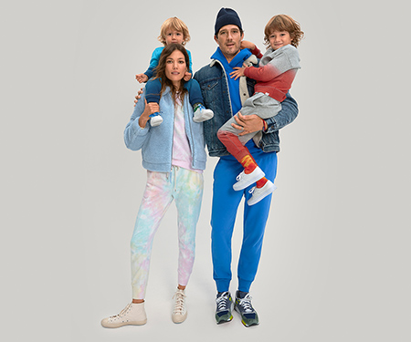 Gap.com.tr’de 500 TL ve üzeri alışverişlerde anında 50 TL indirim