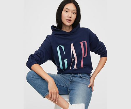 gap.com.tr’de 50 TL Bonus