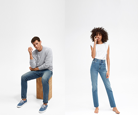gap.com.tr’de 50 TL Bonus