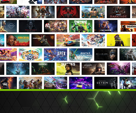 Bonus Genç'e özel ücretsiz GeForce NOW performance üyeliği!