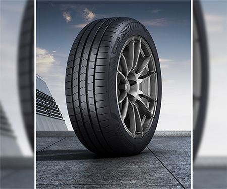 Goodyear'da peşin fiyatına 9 taksit!