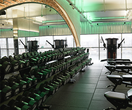 Gron Fitness'ta%25 indirim fırsatı!