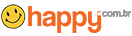 Happy