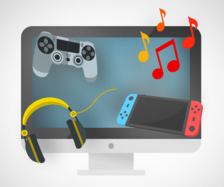 Dijital oyun ve müzik platformlarında %50 bonus!