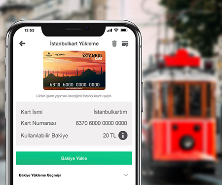 istanbulkart yuklemelerinize toplam 50 tl bonus garanti bonus