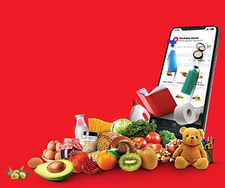 istegelsin’de 40 TL bonus!