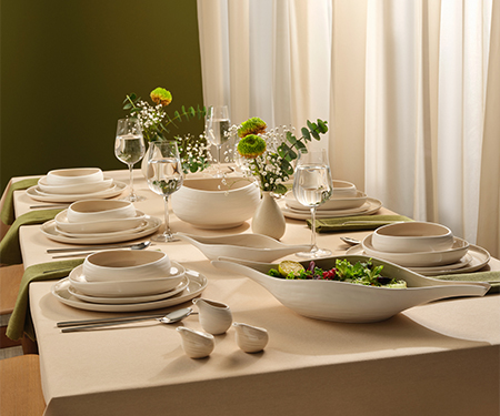 Karaca Grup'ta peşin fiyatına 6 taksit!