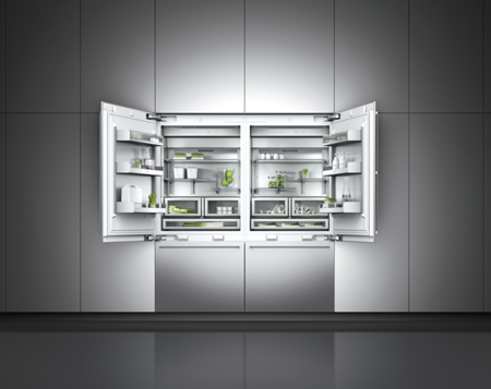 Gaggenau’da<br> Bonus’a özel <span class="big">+6 Taksit</span>