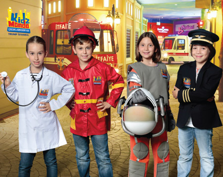 KidzMondo’da %30 indirim