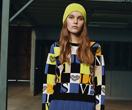KNITSS’te %10 indirim