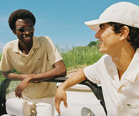 Lacoste'ta 10.000 TL ve üzeri alışverişe 1.200 TL bonus!