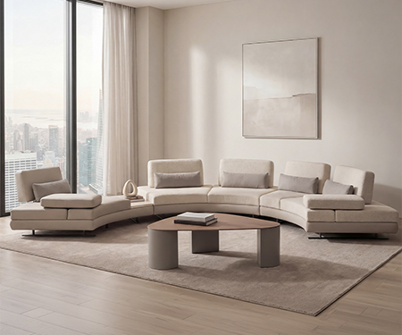 Lazzoni Mobilya'da peşin fiyatına 6 taksit fırsatı!
