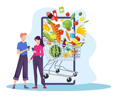 Market alışverişlerinize toplam 60 TL bonus!
