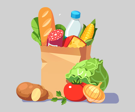 Market alışverişlerinize toplam 50 TL bonus!