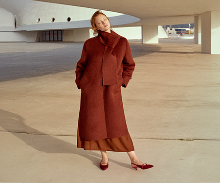 Marina Rinaldi'de %10 indirim!