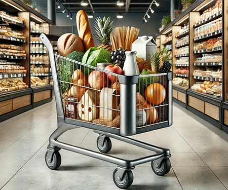 Market alışverişlerinize 500 TL, BonusFlaş ile ödemelere 600 TL bonus!