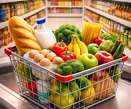 Market alışverişlerinize 600 TL, BonusFlaş ile ödemelere 750 TL bonus!