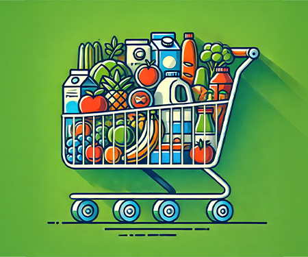 Market alışverişinize 1.000 TL, BonusFlaş ile ödemeye 1.050 TL bonus!