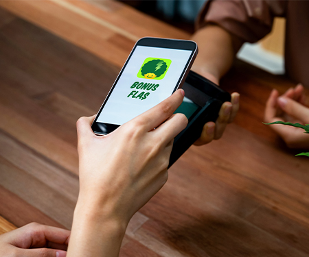 Market alışverişinizde Mobil Temassız veya QR ile ödemelerinize 100 TL bonus!