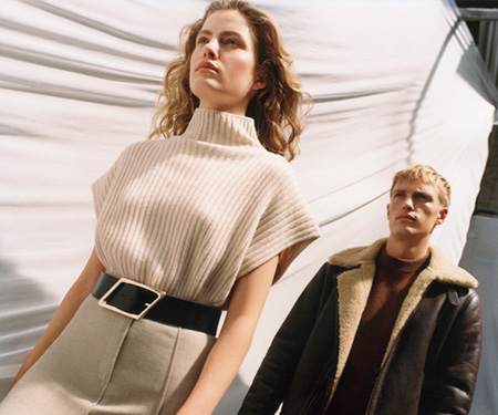 Massimo Dutti’de QR ile ödemelerde 900 TL’ye 100 TL Bonus!