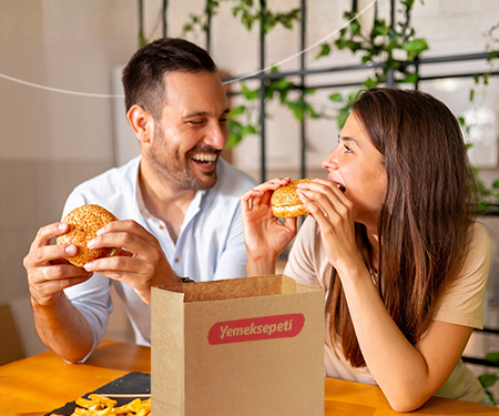 Mastercard'la cumaların tadı başka!