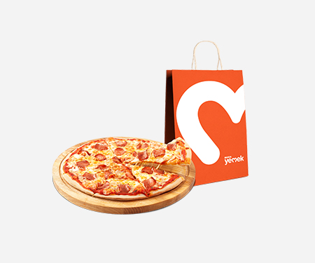 Migros Yemek'te 150 TL'ye varan bonus!