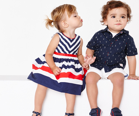 150 TL ve üzeri alışverişe<br/>15 TL Mothercare bonus!