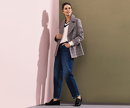 300 TL ve üzeri Marks & Spencer alışverişinize 50 TL Marks & Spencer Bonus