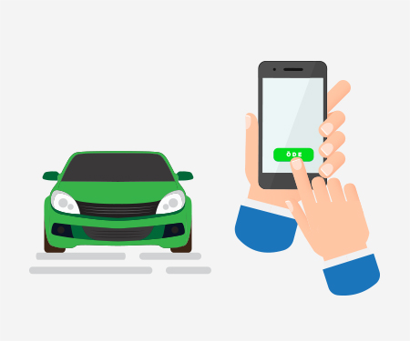 Motorlu Taşıt Vergisi ödemelerinizi GarantiPay'le kart bilgilerinizi girmeden yapabilirsiniz!