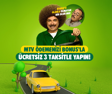 MTV Ödemesi Temmuz 2023