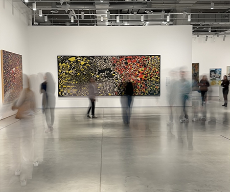 İstanbul Modern'de %25 indirim ayrıcalığı!