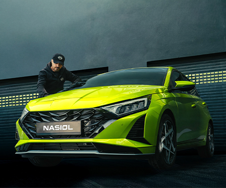 Nasiol araç bakım ürünlerinde 75 TL bonus fırsatı!